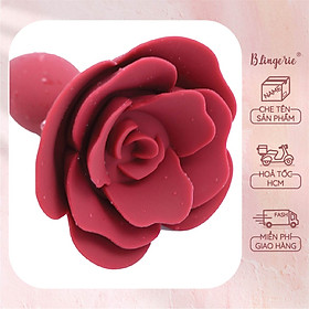 Phụ Kiện Đuôi Hoa Hồng - B.Lingerie