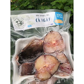 Cá ngát Người Giữ Rừng 450g