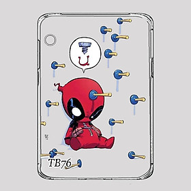 Ốp Lưng Dành Cho IPAD MINI 2/3/4/5