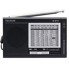 Mua Radio Tecsun R-911