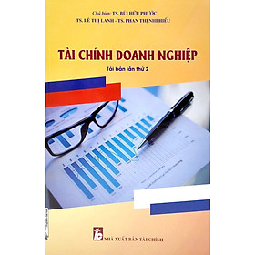 Tài Chính Doanh Nghiệp