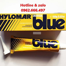 Mua Chất bịt kín HYLOMAR UNIVERSAL BLUE
