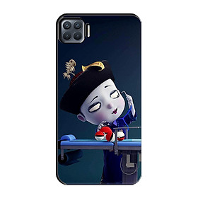 Ốp Lưng Dành Cho OPPO A93 2020