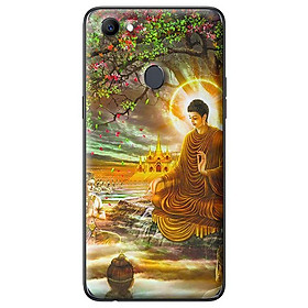 Ốp lưng cho oppo f7 phật 200 - hàng chính hãng