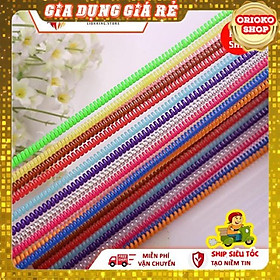 Mua ̂   Dây cuốn tai nghe  dây cáp sạc nhiều màu sắc ️ ̀ ̛̣ ̉️