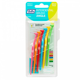 Bàn chải kẽ răng Tepe