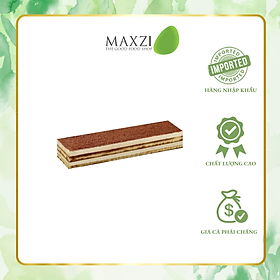 Bánh Ngọt Tiramisu Delifrance Đông Lạnh 610g