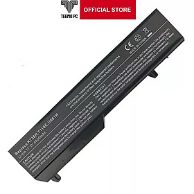 Pin Tương Thích Cho Laptop Toshiba Pa3817U Satellite A660 A665 A665D C600 C640 C650 C650D C660 C655 C665 C675 L510 L515 TEEMO PC Hàng Nhập Khẩu