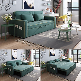 Mua Sofa Giường Kéo Đa Năng Đẹp  Sofa Bed Đa Năng Làm Giường Ngủ Mã T-GK05