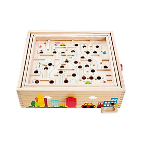 Bộ Đồ Chơi Câu Cá Có Nhạc Hape E8346 Dành Cho Trẻ Em