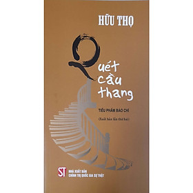 Quét Cầu Thang