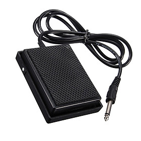 Universal Foot Sustain Pedal Controller Switch for Electronic Keyboard Piano