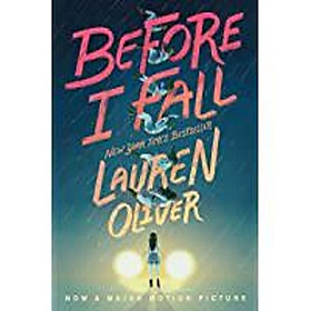 Before I Fall Enhanced Edition