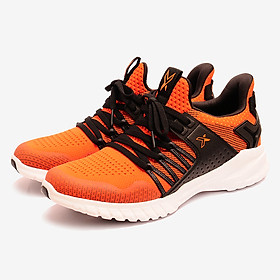 Giày Thể Thao Nữ Biti's Hunter X - Summer 2K19 Adventure Collection DSWH01100CAM - Orange