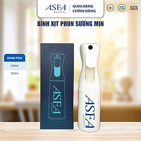 Mua Bình Phun Sương Nano ASFA Siêu Mịn 200 ml