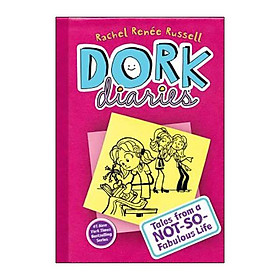 Dork Diaries 1 - Tales from a Not-So-Fabulous Life