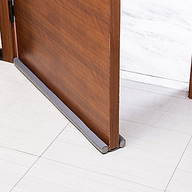 Mua Miếng xốp bọc chân cửa chắn gió chống bụi  ngăn tiếng ồn  ngăn côn trùng 93 x 9.6cm