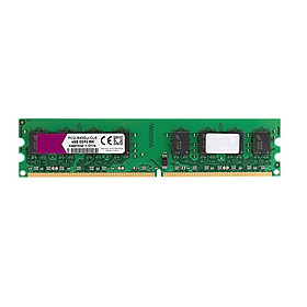 Ram DDR2 PC2-6400 Cho Hệ Thống AMD (4GB 800 MHz 240 Chân)