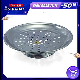 Mua Vỉ xửng hấp inox rainy - XTT-TTXUNGHAP - Hàng Chính Hãng