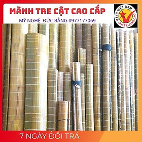 Mua Mành tre cật che mưa nắng  rèm treo cửa sổ  hành lang  lối đi  rộng 1m50 x Cao 1m50