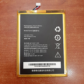 Pin Dành cho máy tính bảng Lenovo ideaTab L12T1P33