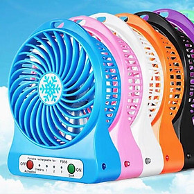 Mua Quạt mini tích điện