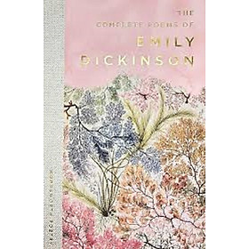Sách The Selected Poems Of Emily Dickinson