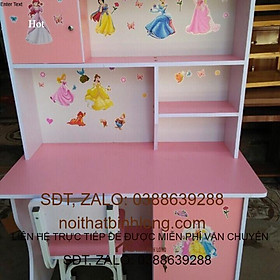 Mua Bàn học sinh 80