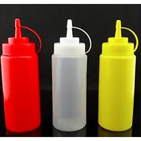 Mua Chai đựng tương ớt hàng thái lan cao cấp