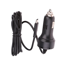 Car Charger AC Adapter for Nintendo Switch
