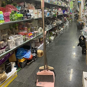 Mua Combo bộ chổi + xẻng quyét nhà nhựa nhập khẩu hàng cao cấp GDTH