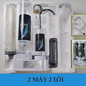 Mua Bộ Lọc Nước Tại Vòi Lõi Sứ LN02