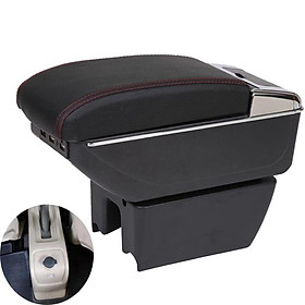 Hộp Tỳ Tay Xe Ô Tô Suzuki Ertiga  giá tốt