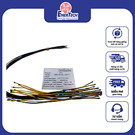 Mua Cảm biến PTC cho cuộn dây động cơ  dây cảm biến PTC  dây cảm biến nhiệt