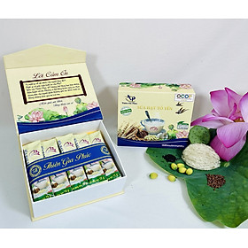 Sữa hạt tổ yến Thiên Gia Phúc 150g 10 gói (Hộp cứng)