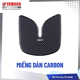 Miếng dán carbon yếm trước grande 2022