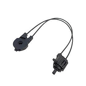 A/C Air Conditoning Heated Control switch 2M5Z-19C733-ab , Vehicle Repair Parts Replaces with Cables