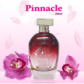 Nước Hoa Nữ Charme Pinnacle 50ml