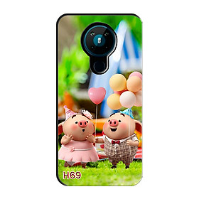 Ốp Lưng Dành Cho NOKIA 5.3