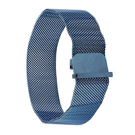 Replacement Stainless Steel Watch Band  For Amazfit