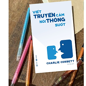 Sách kĩ năng/ tận dụng truyền thông để kinh doanh thành công: viết truyền cảm nói thông suốt