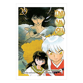 [Download Sách] Inuyasha - Tập 29