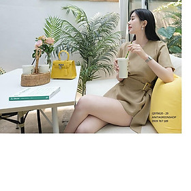 Q970620 ÁO KIỂU NỮ THỜI TRANG