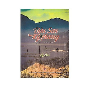Lý Lan - Bửu Sơn Kỳ Hương - Tiểu Thuyết - Hương