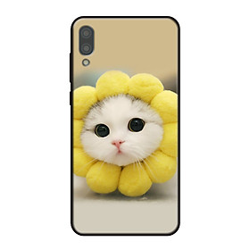 Ốp lưng điện thoại VSMART STAR viền silicon dẻo TPU in hình Thú Cưng - Hàng chính hãng