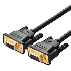 Mua Cáp Ugreen 20149 RS232 2 Đầu Âm (1.5m) - Hàng Chính Hãng