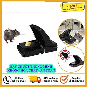 Mua Máy Bắt Chuột  Máy Bẫy Chuột Thông Minh Tự Động Không Dùng Hóa Chất  Nhỏ Gọn Tiện Dụng  An Toàn Khi Sử Dụng