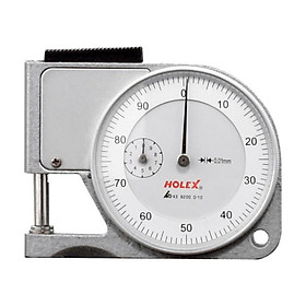 Mua THƯỚC ĐO ĐỘ DÀY ĐỒNG HỒ HOLEX 438200 0-10mm