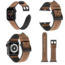 Mua Dây Đeo Đồng Hồ Cho Apple Watch 1 2 3 4