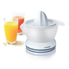 Máy Vắt Cam Philips HR-2738 - Hàng Nhập Khẩu